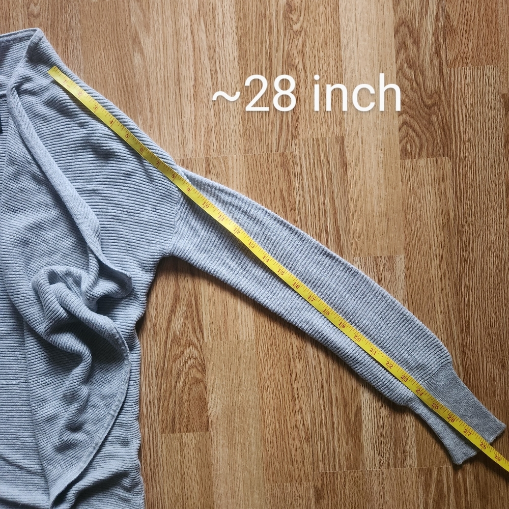 Maurices Cardigan - Picture 8 of 8